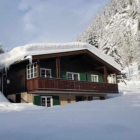 Ferienhaus Erika Мальниц Экстерьер фото