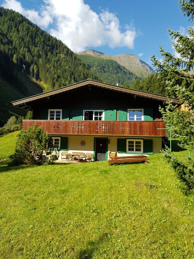 Ferienhaus Erika Мальниц Экстерьер фото