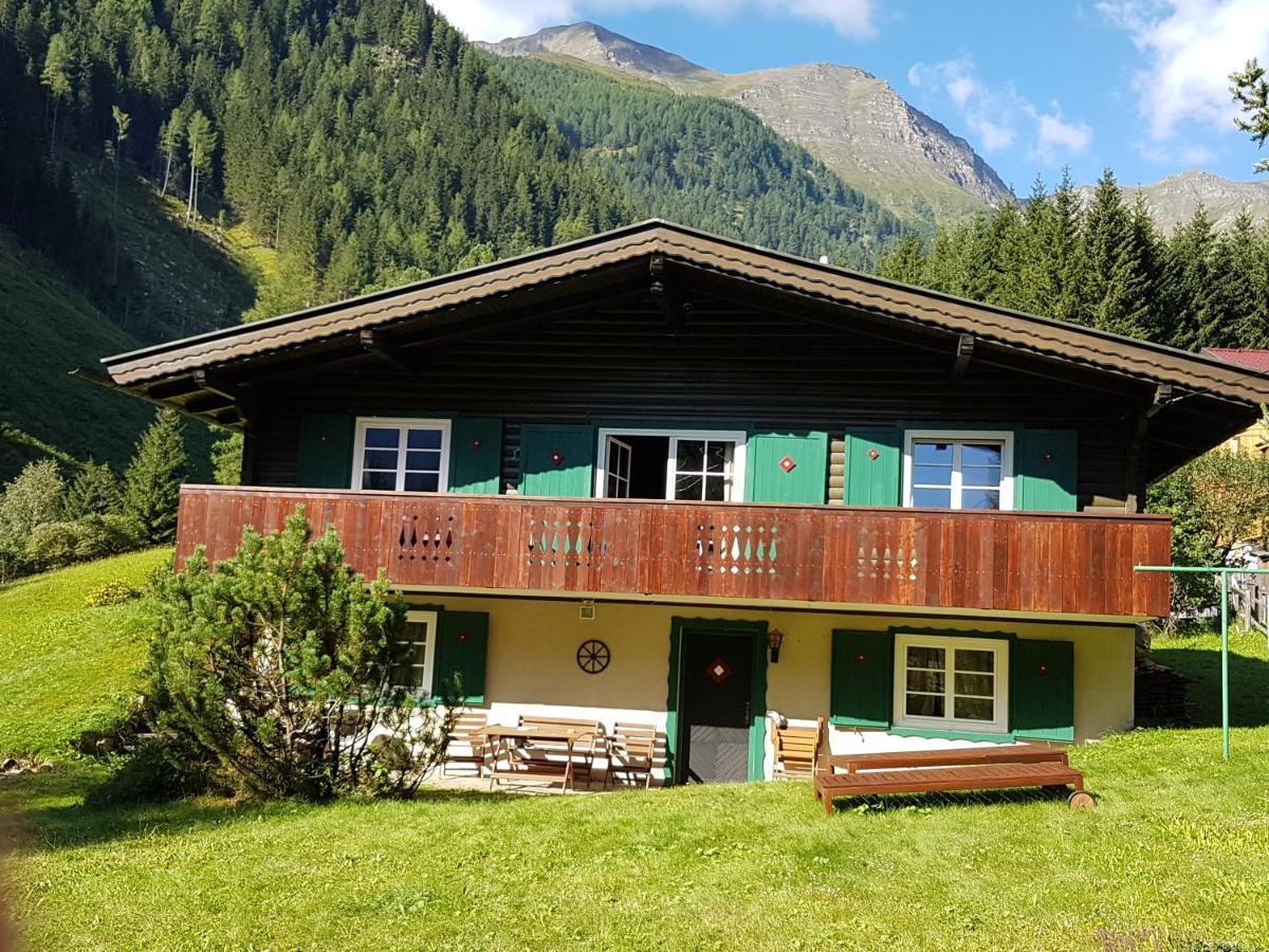 Ferienhaus Erika Мальниц Экстерьер фото