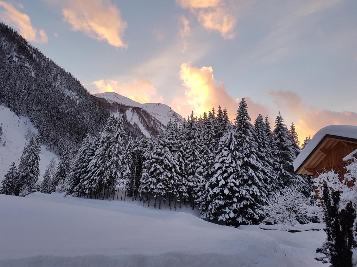 Ferienhaus Erika Мальниц Экстерьер фото